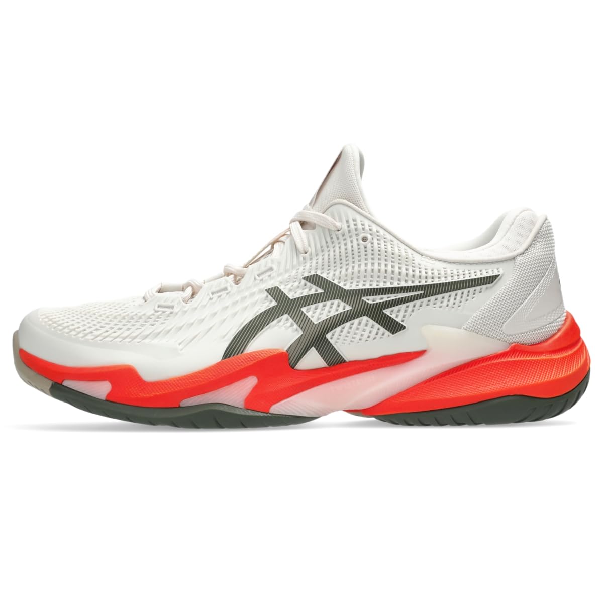 ASICS Men's Court FlyteFoam 3 Tennis Shoes - Tennis Mindset