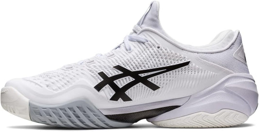 ASICS Men's Court FlyteFoam 3 Tennis Shoes - Tennis Mindset