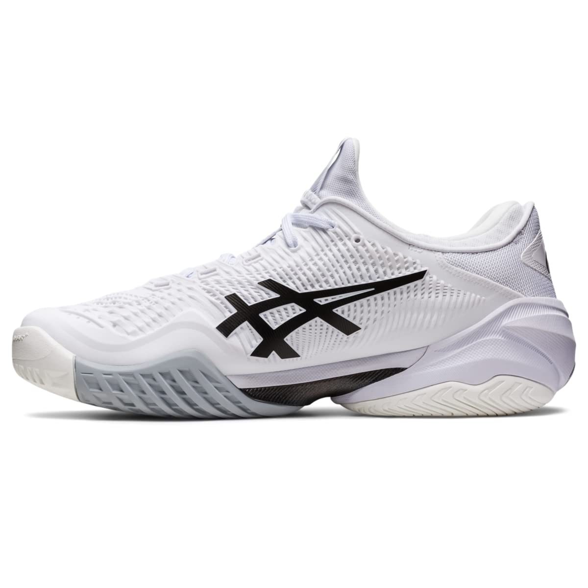 ASICS Men's Court FlyteFoam 3 Tennis Shoes
