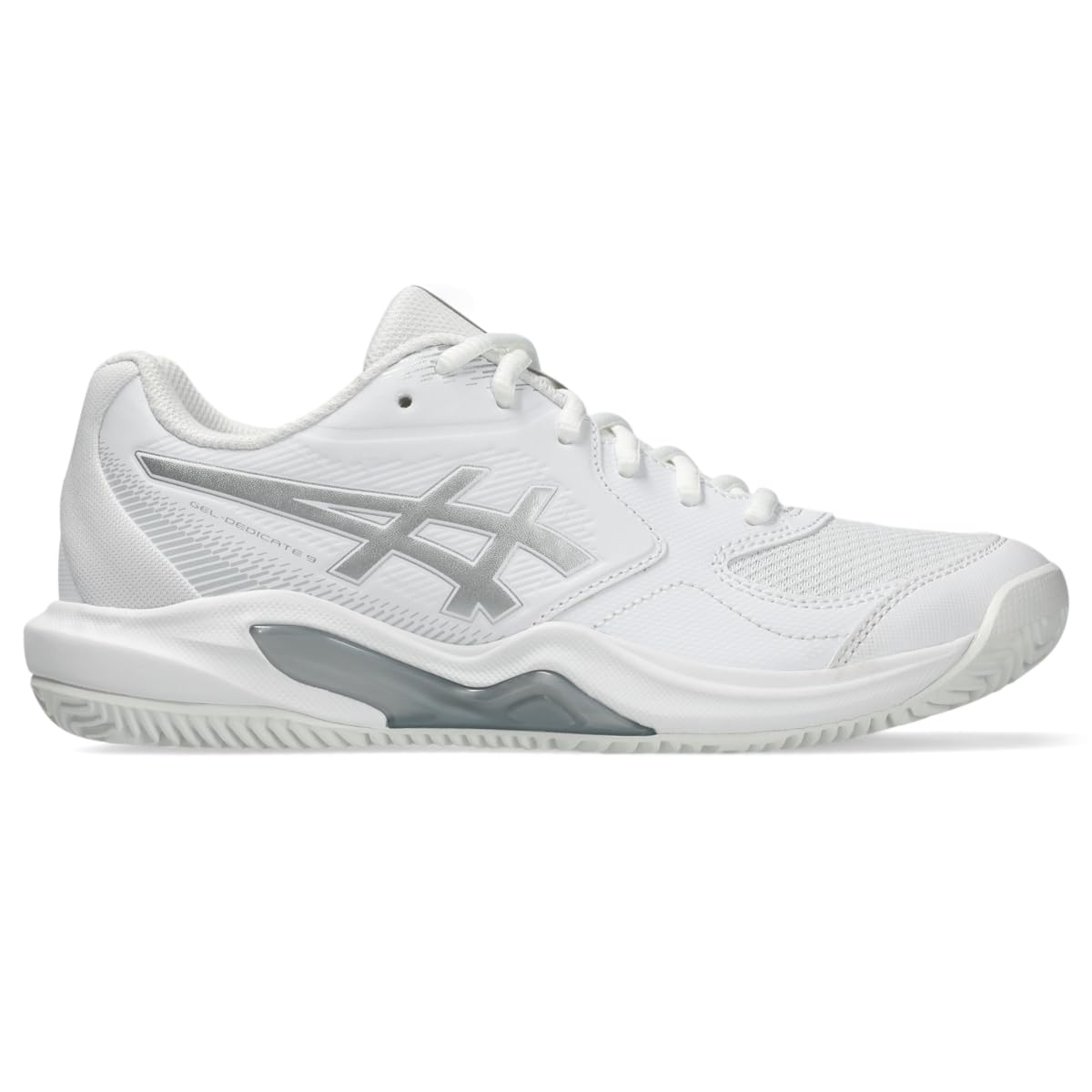 ASICS Women's Gel-Dedicate 9 Clay Tennis Shoes