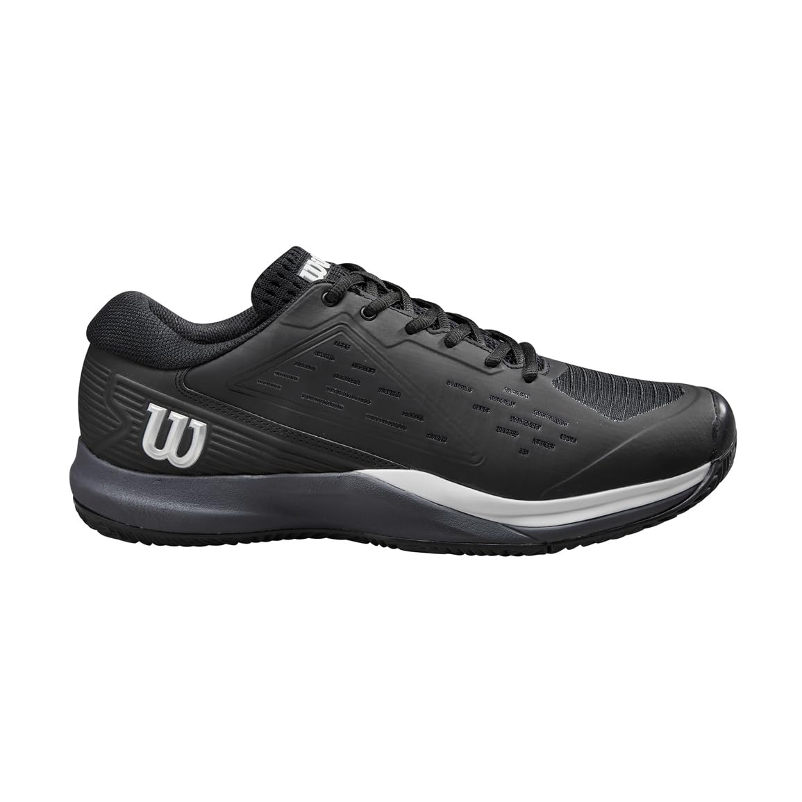 WILSON Men's Rush Pro Ace Tennis Shoes