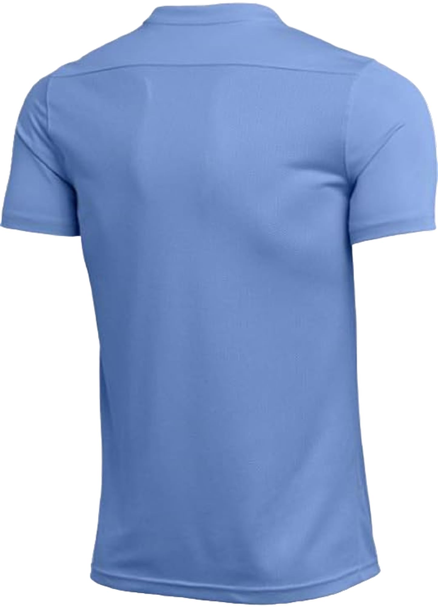 Nike Men's Park Short Sleeve T Shirt - Tennis Mindset