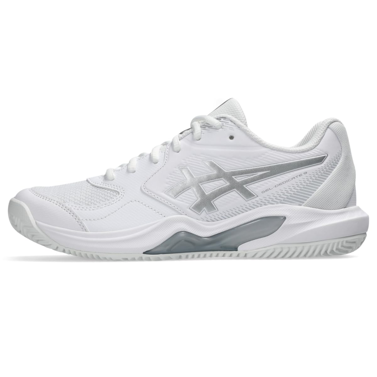 ASICS Women's Gel-Dedicate 9 Clay Tennis Shoes