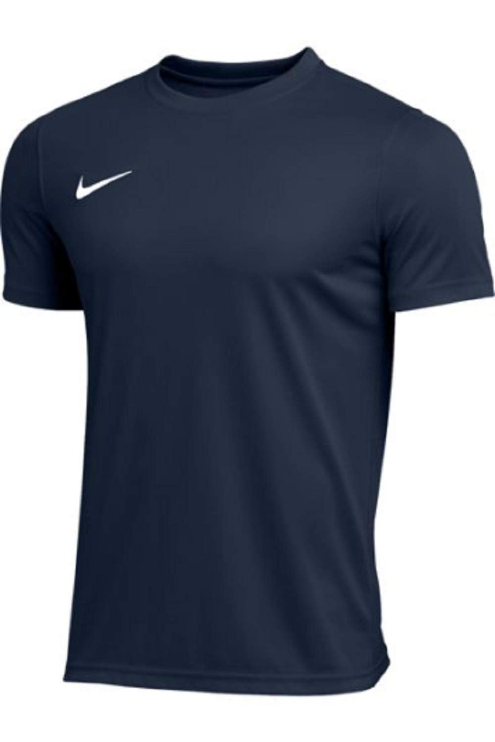Nike Men's Park Short Sleeve T Shirt - Tennis Mindset