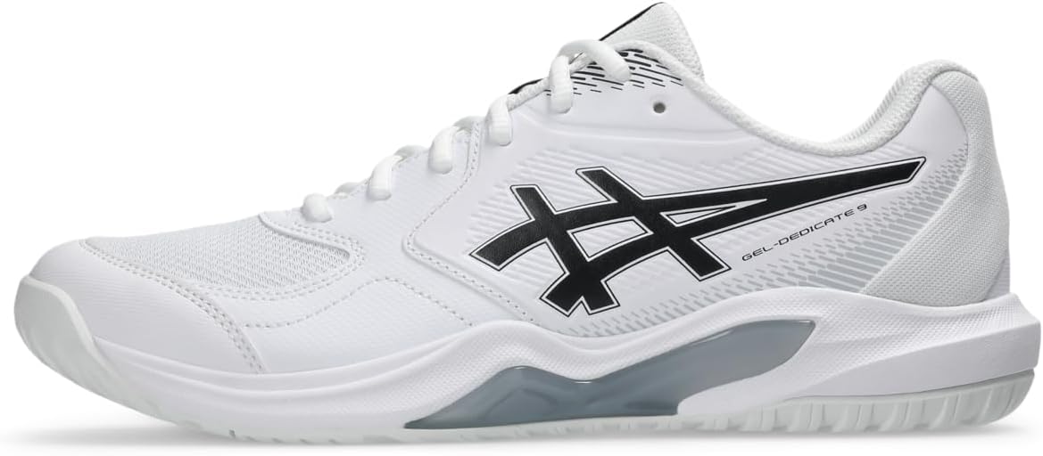 ASICS Men's Gel-Dedicate 9 Tennis
