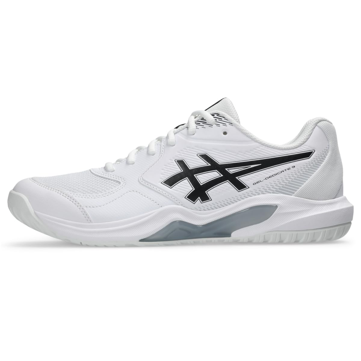 ASICS Men's Gel-Dedicate 9 Tennis