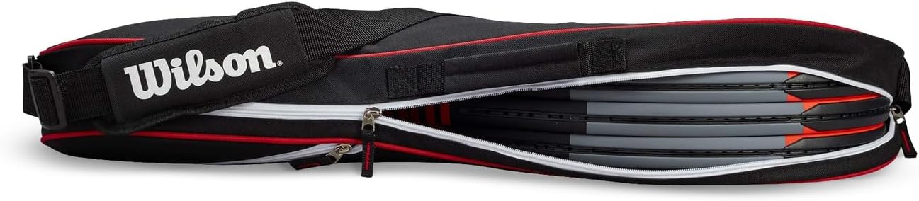 WILSON Advantage Tennis Bag Series - Tennis Mindset