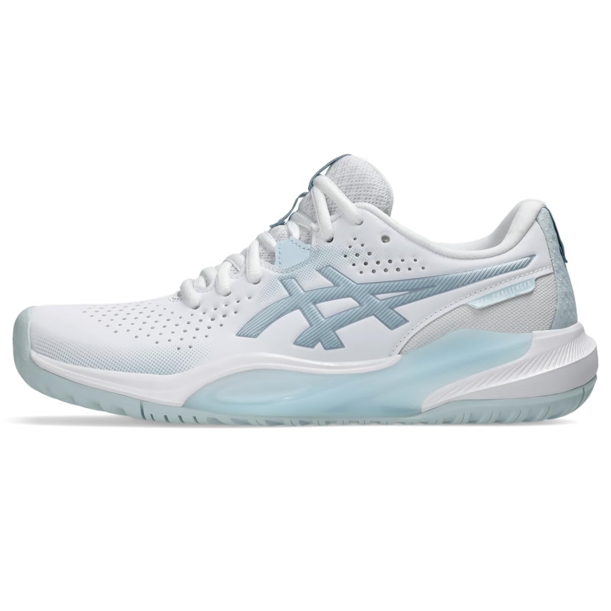 ASICS Women's Gel-Challenger 15 Tennis Shoes - Tennis Mindset