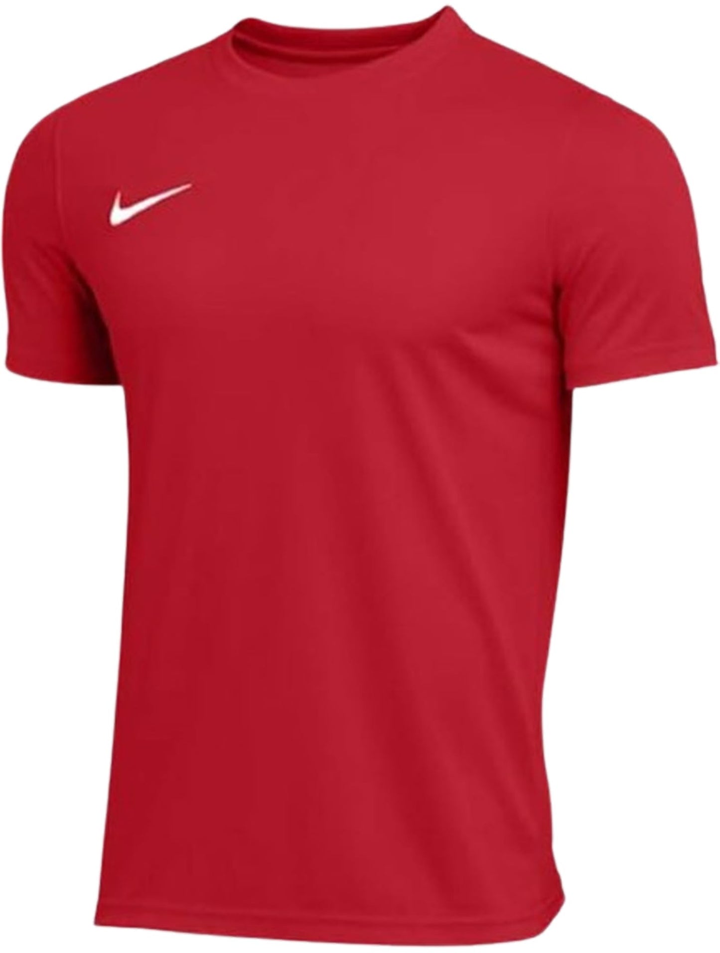 Nike Men's Park Short Sleeve T Shirt - Tennis Mindset