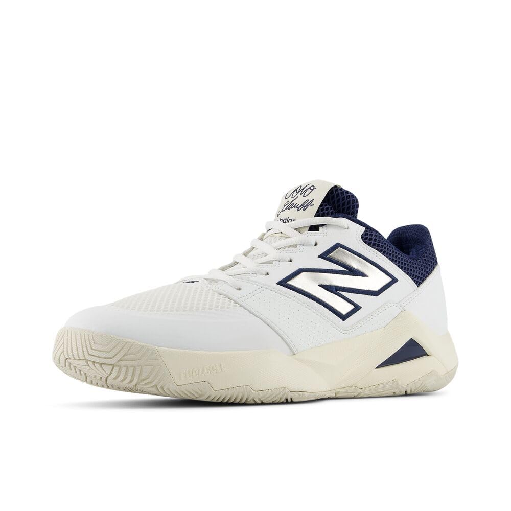 New Balance Men's Coco Delray V2 Hard Court Shoes