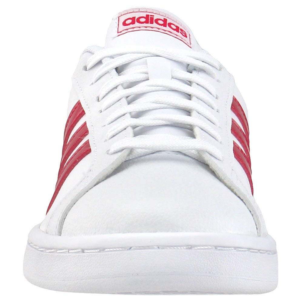 Adidas Women's Grand Court Sneaker - Tennis Mindset