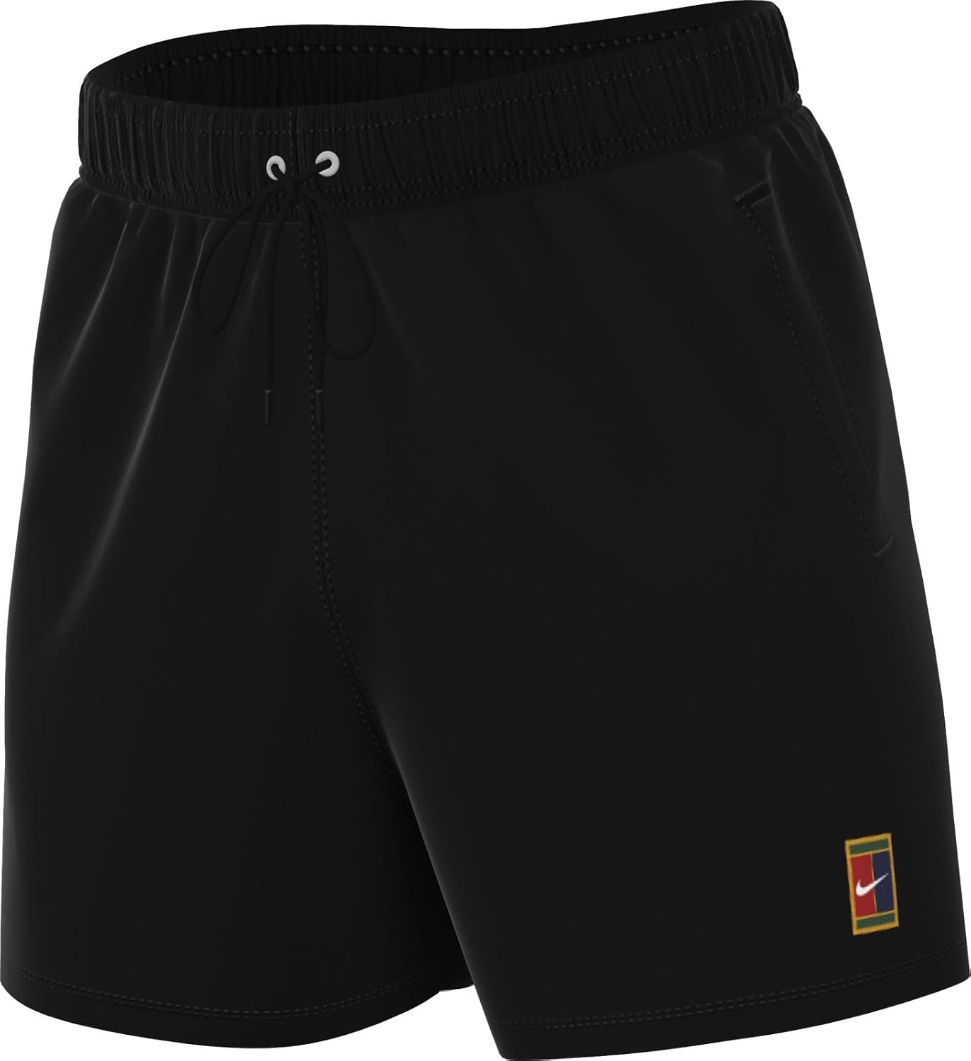 Nike Men's NikeCourt Heritage Tennis Shorts - Tennis Mindset