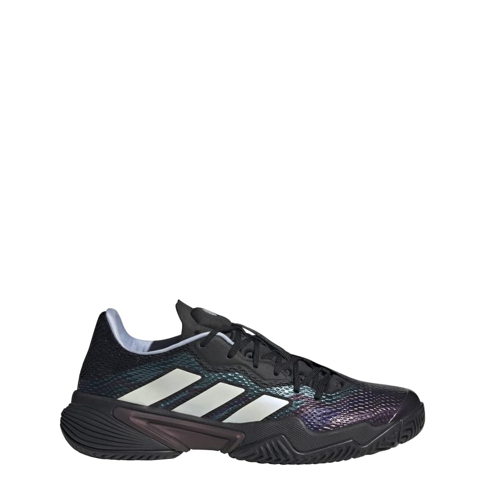 Adidas Men's Barricade Clay Tennis Shoe - Tennis Mindset