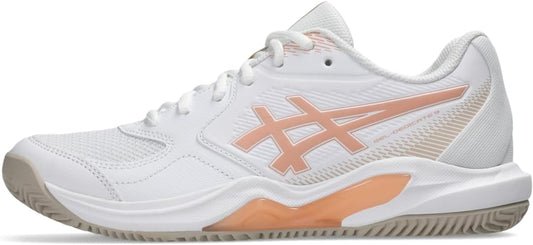 ASICS Women's Gel-Dedicate 9 Clay Tennis Shoes