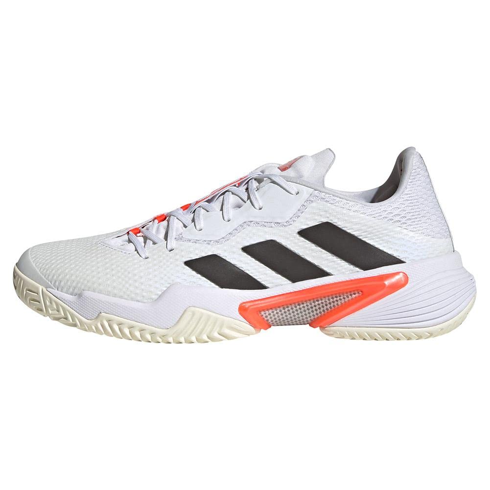 Adidas Men's Barricade Clay Tennis Shoe
