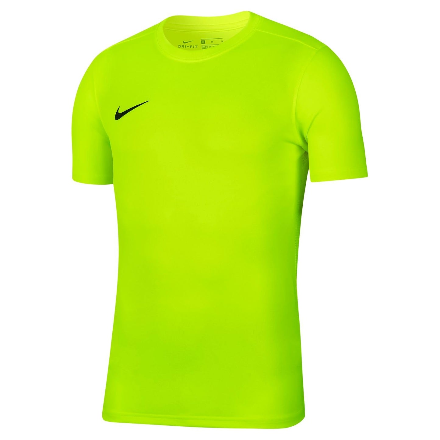 Nike Men's Park Short Sleeve T Shirt - Tennis Mindset