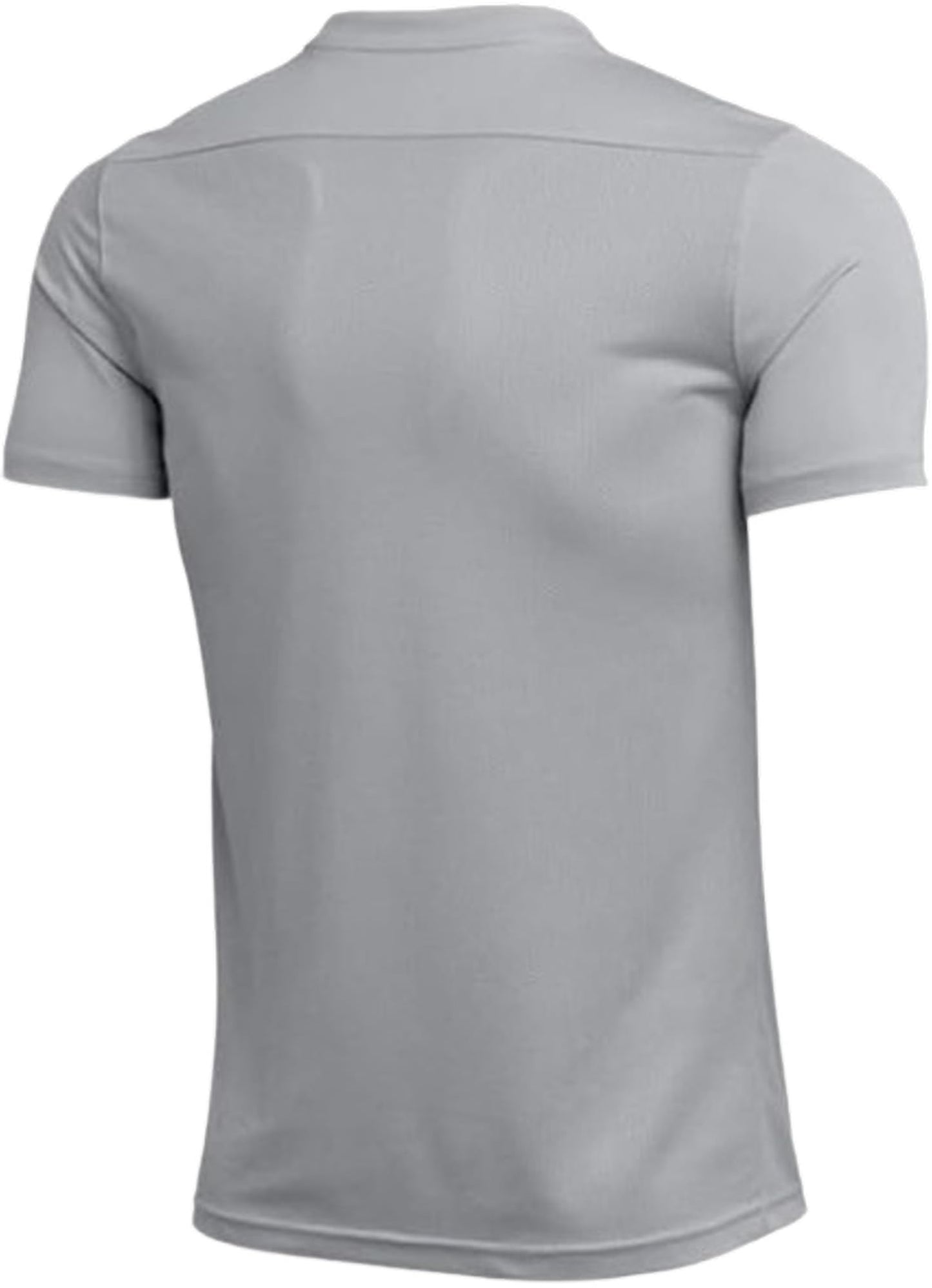 Nike Men's Park Short Sleeve T Shirt - Tennis Mindset