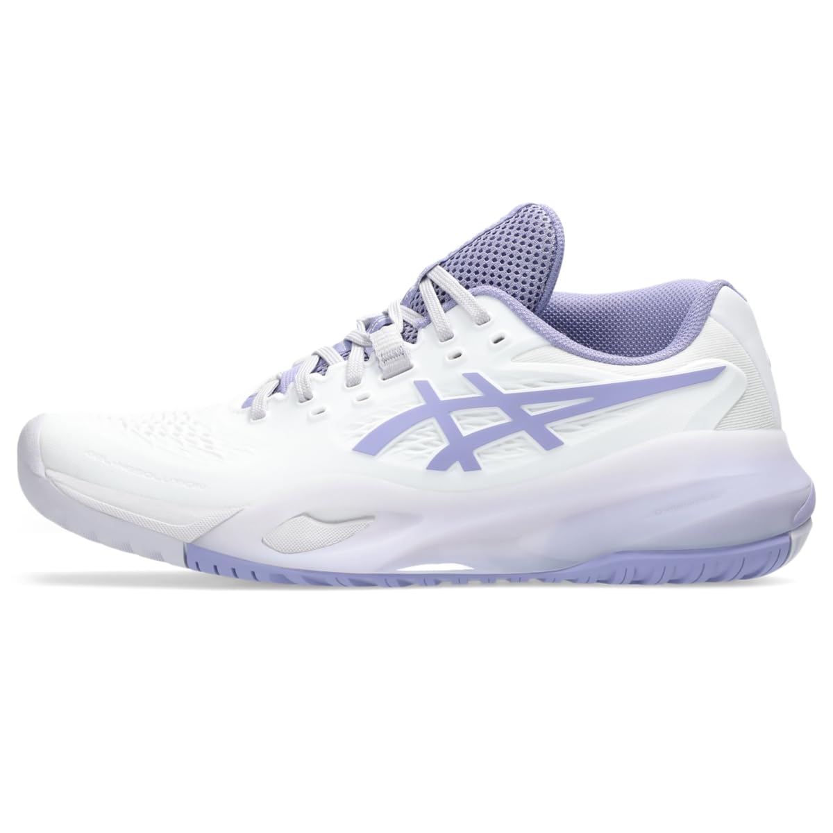 ASICS Women's Gel-Resolution X Tennis Shoes - Tennis Mindset