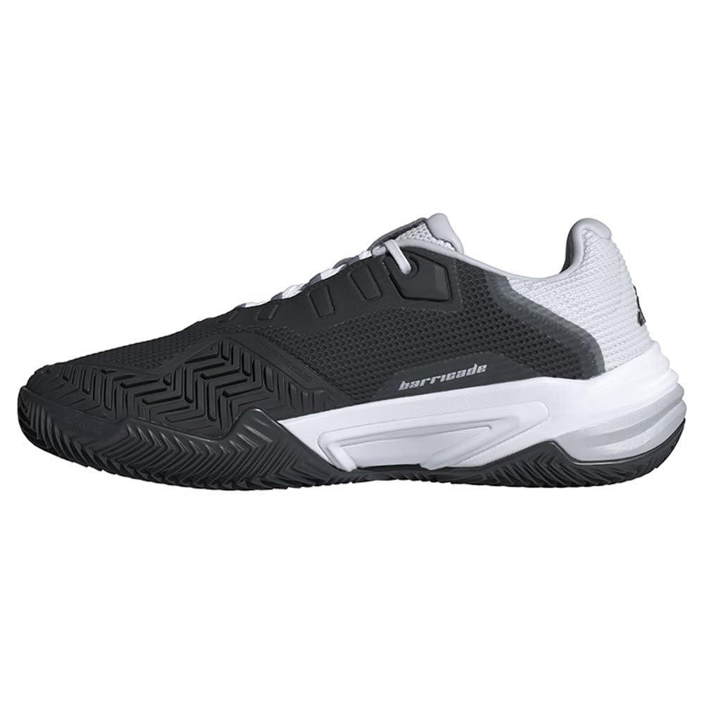 Adidas Men's Barricade Clay Tennis Shoe