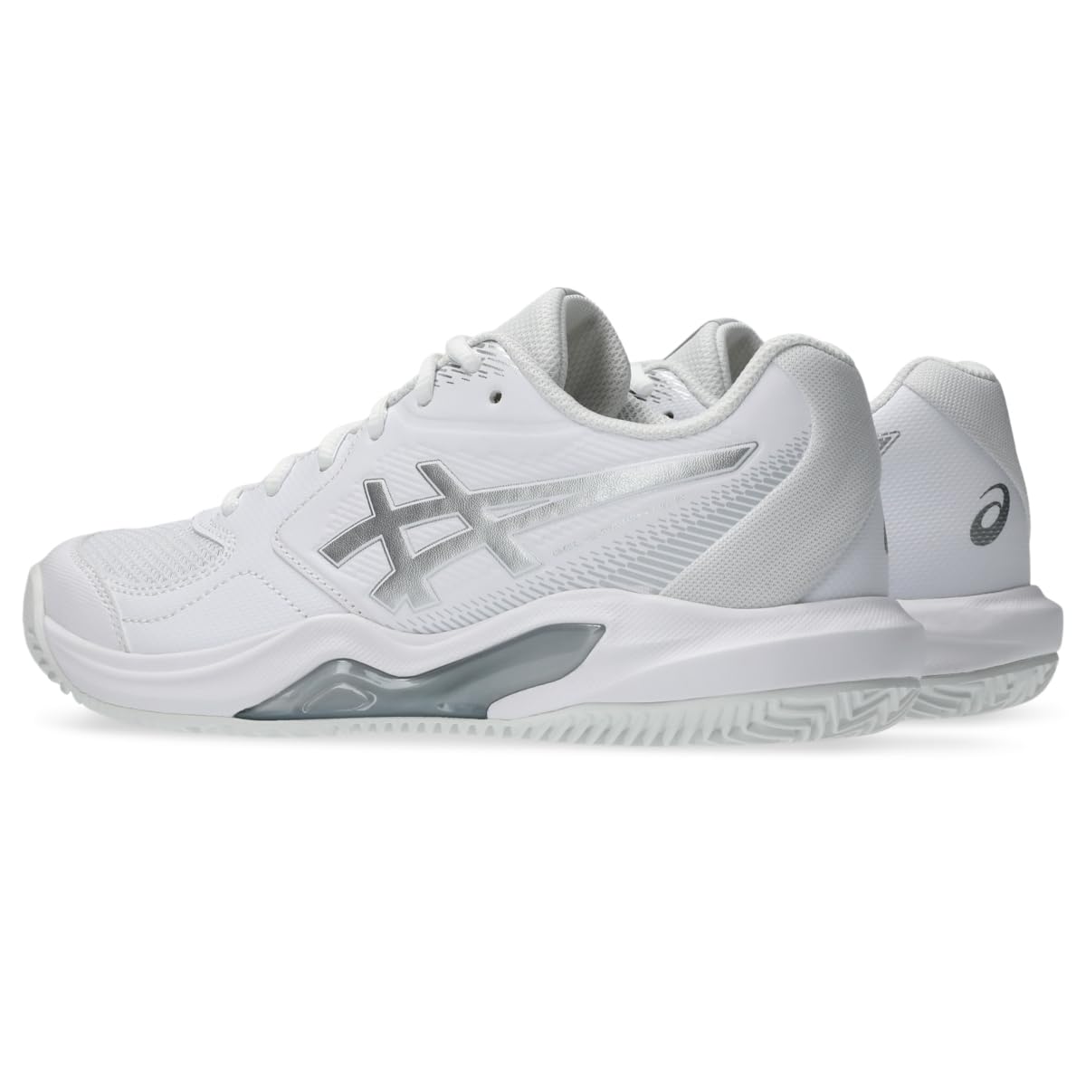 ASICS Women's Gel-Dedicate 9 Clay Tennis Shoes