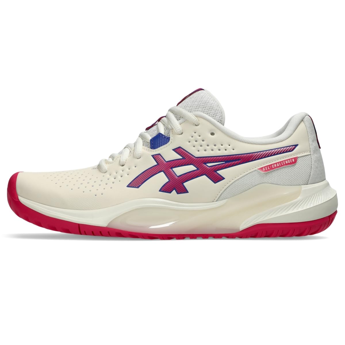 ASICS Women's Gel-Challenger 15 Tennis Shoes - Tennis Mindset