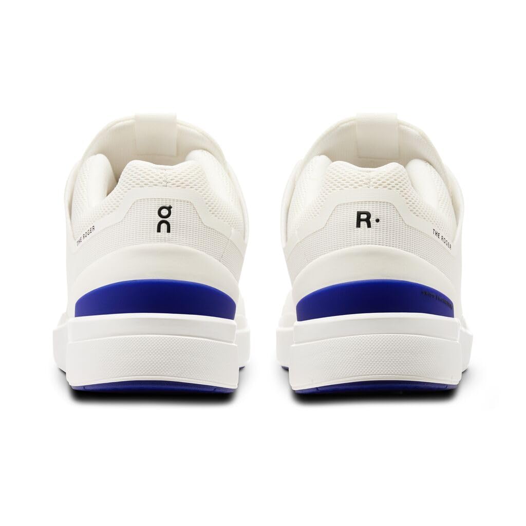On Women's The Roger Spin Sneakers