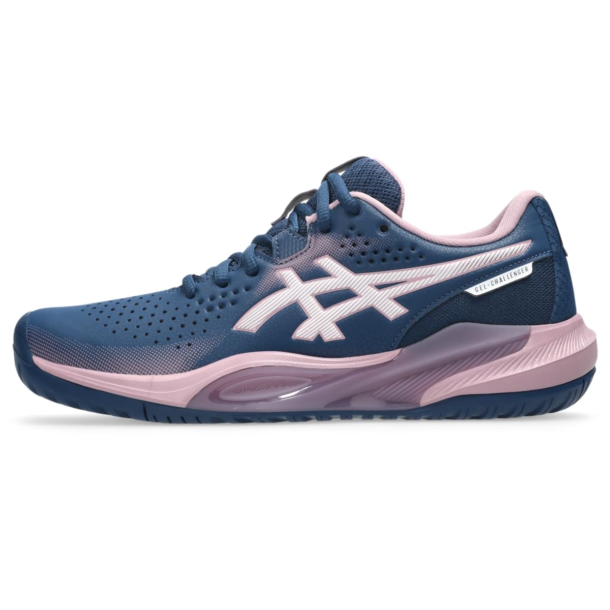 ASICS Women's Gel-Challenger 15 Tennis Shoes - Tennis Mindset