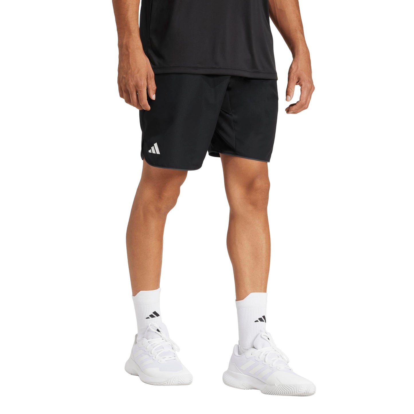 Adidas Mens Club Tennis Climacool Shorts - Tennis Mindset
