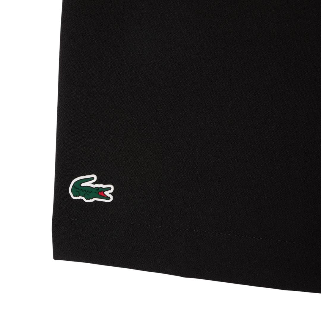 Lacoste Men's Regular Fit Ultra Dry Tennis Shorts - Tennis Mindset