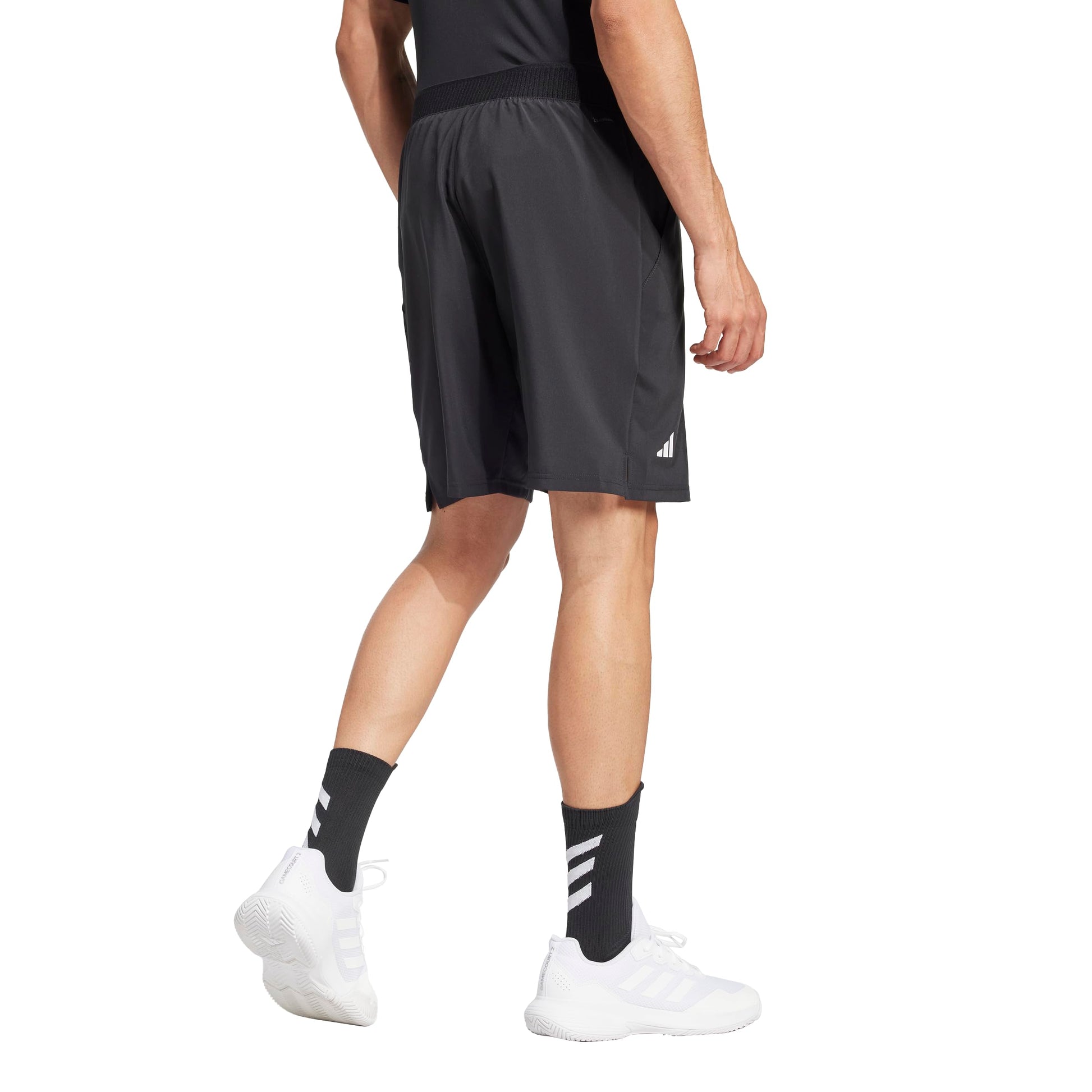 Adidas Mens Club Tennis Climacool Stretch Woven Shorts - Tennis Mindset