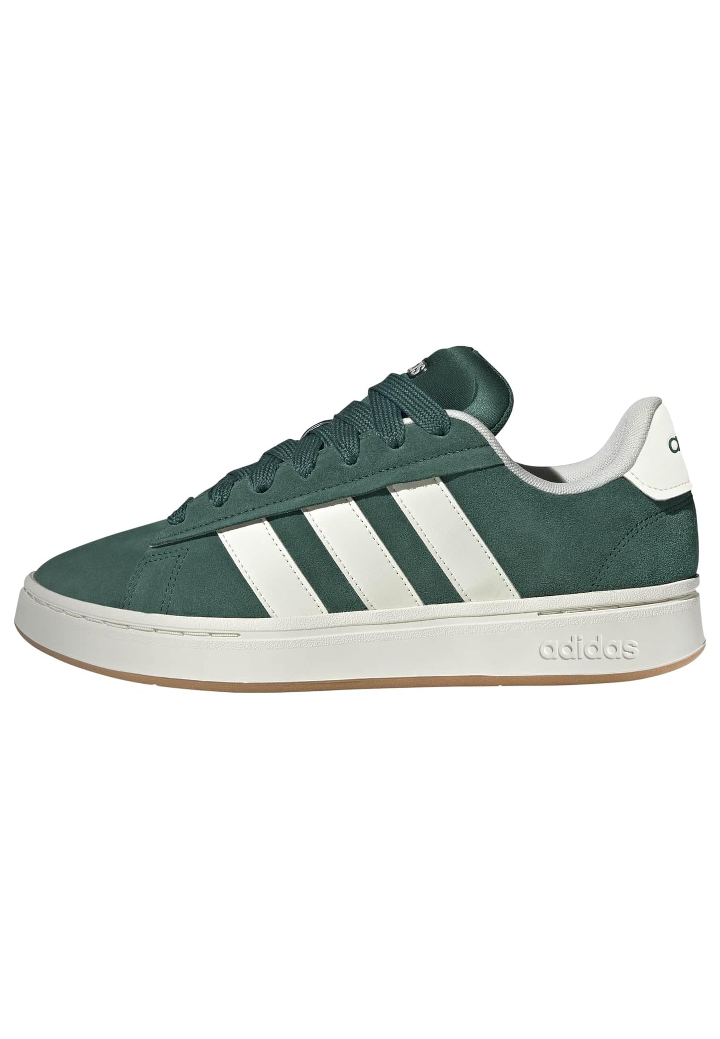 adidas Men's Grand Court Alpha 00's Shoe - Tennis Mindset