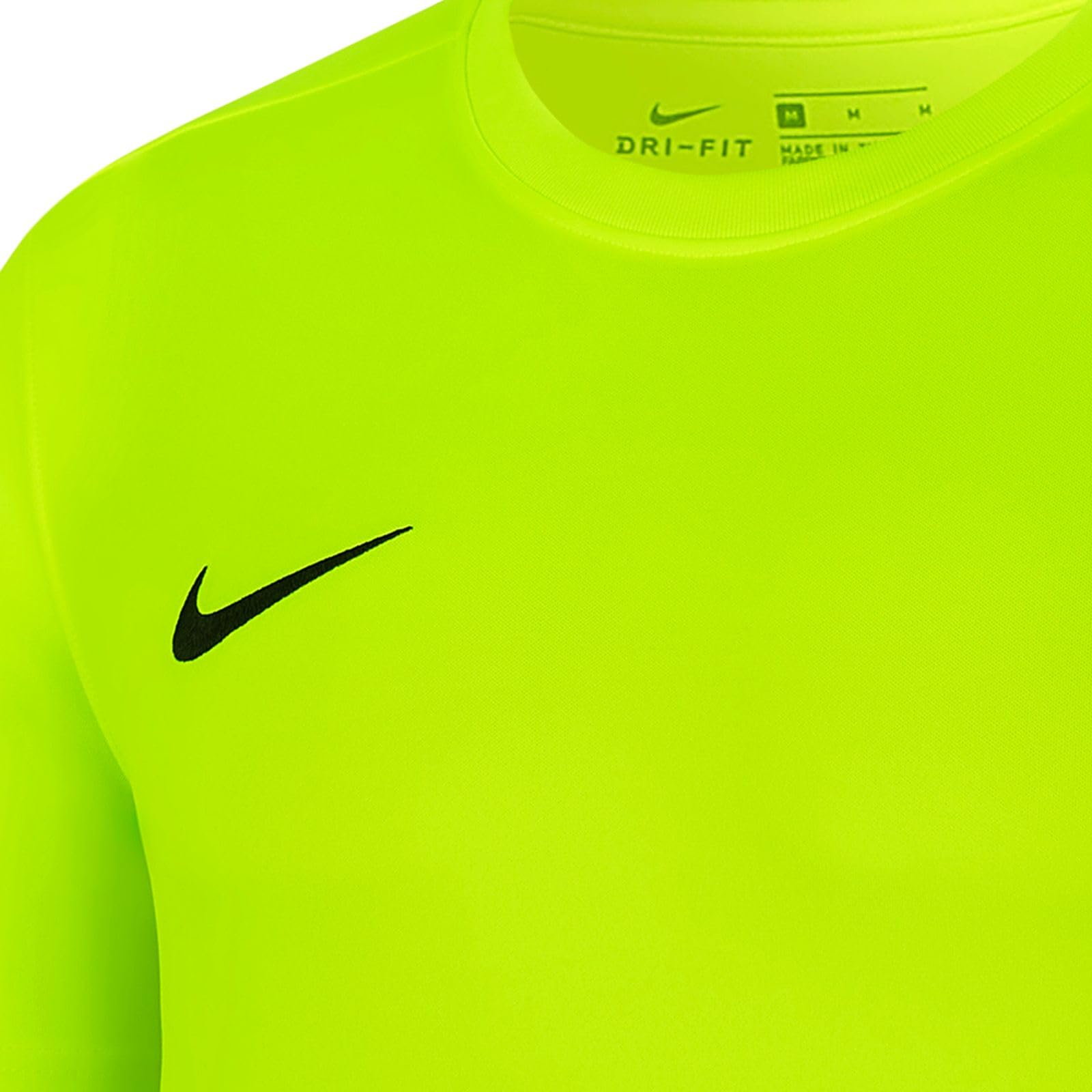 Nike Men's Park Short Sleeve T Shirt - Tennis Mindset