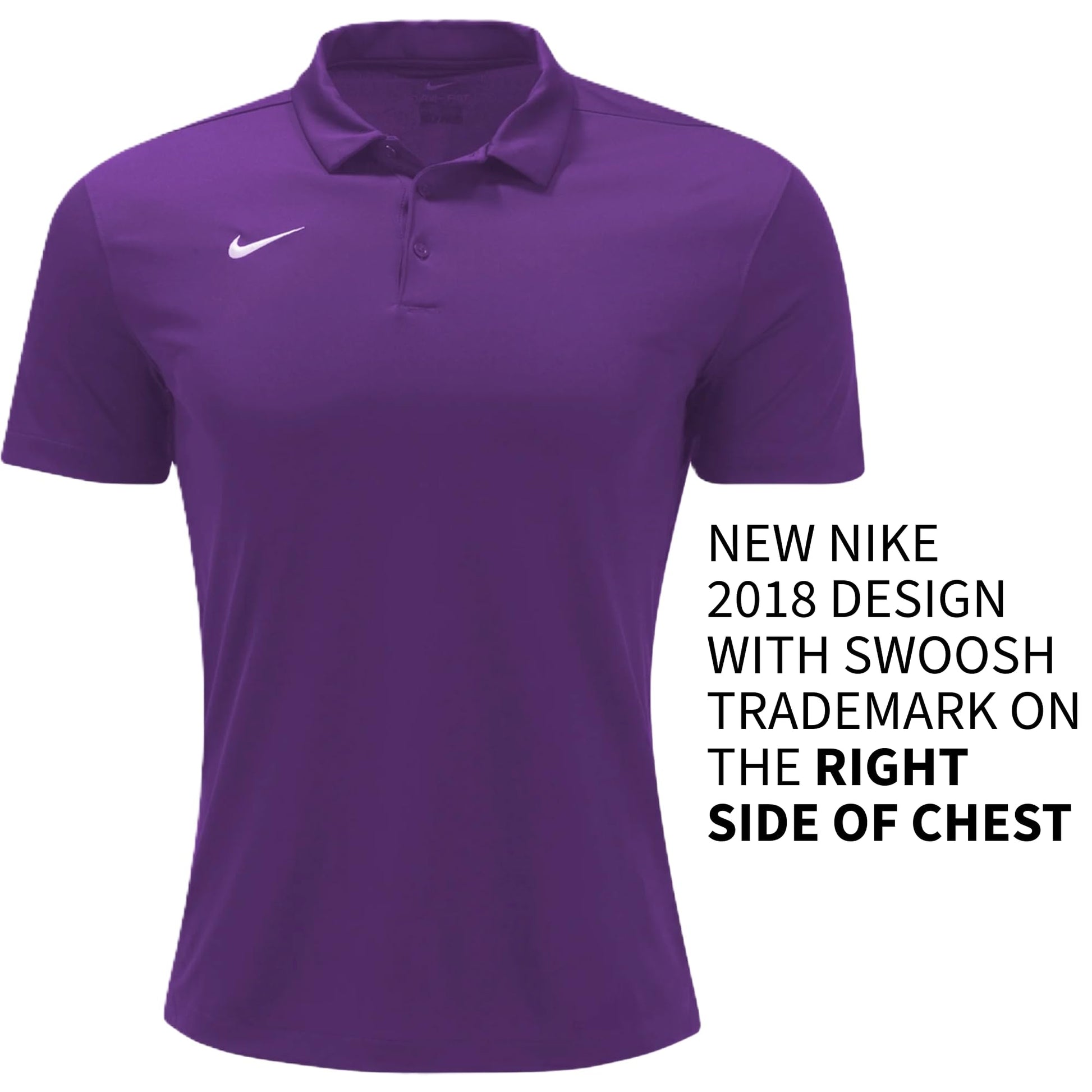 Franchise Polo by Nike - Tennis Mindset
