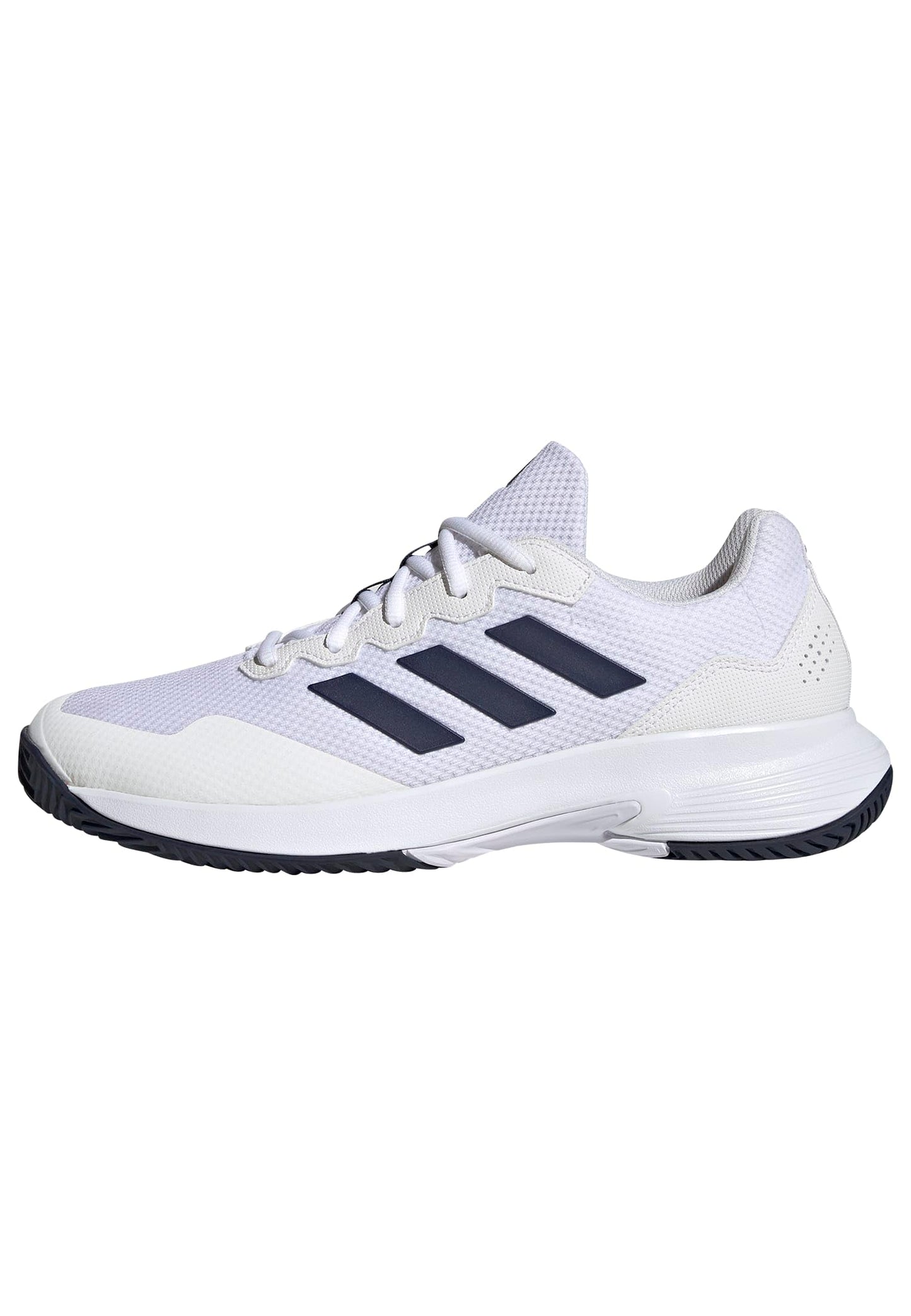 adidas Men's Gamecourt 2 Tennis Shoes - Tennis Mindset