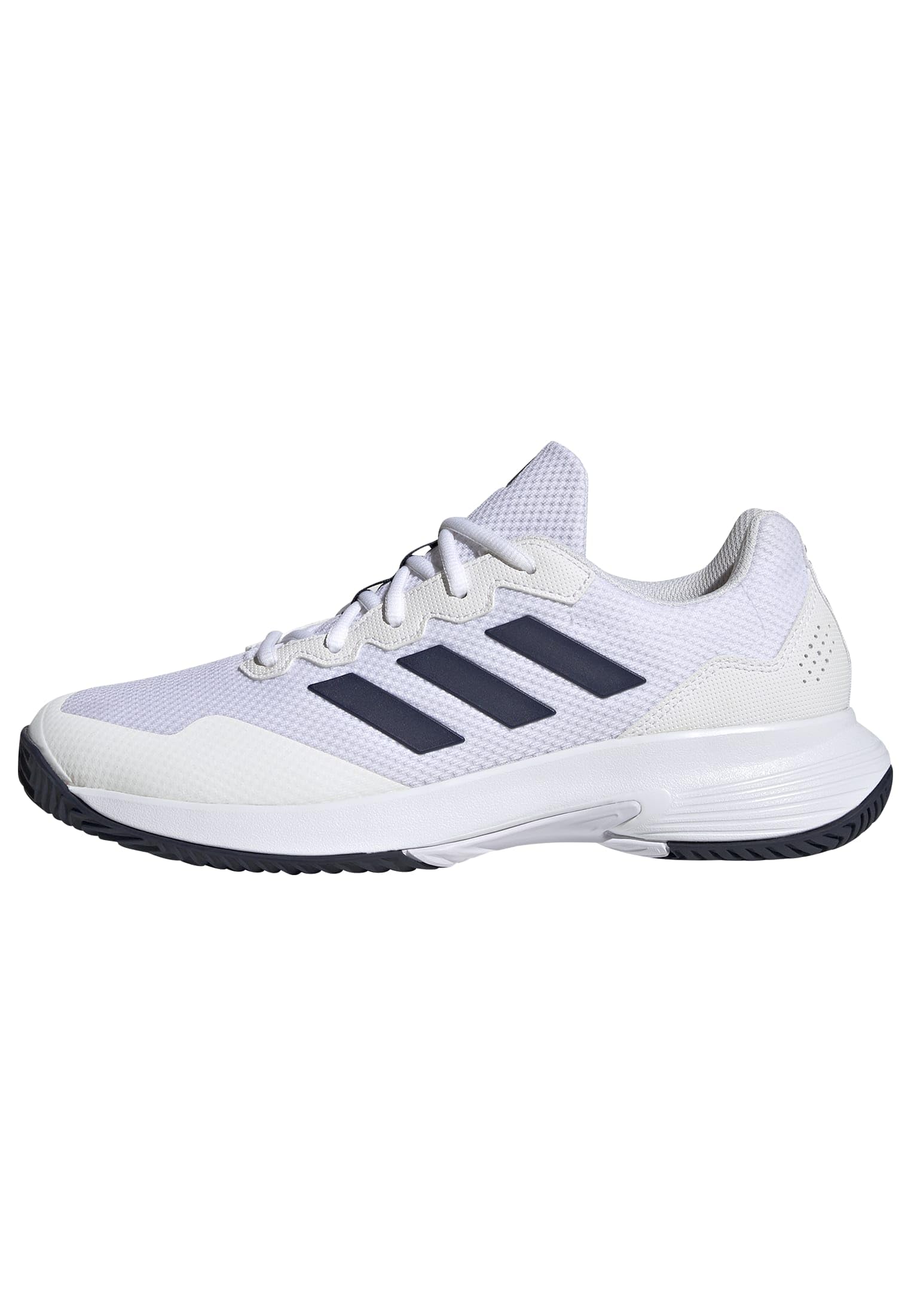 adidas Men's Gamecourt 2 Tennis Shoes - Tennis Mindset