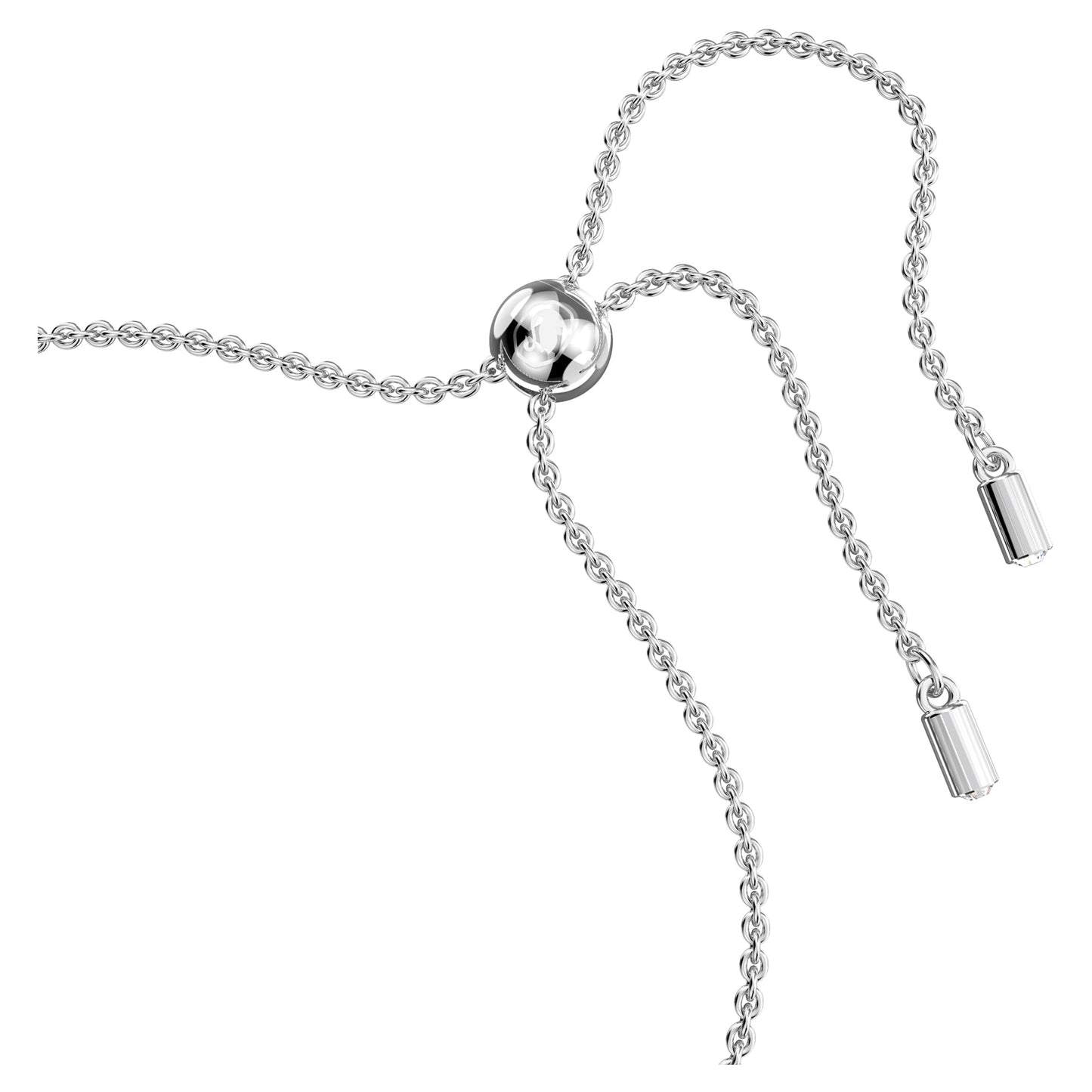 Swarovski Emily Tennis Bracelet Jewelry Collection