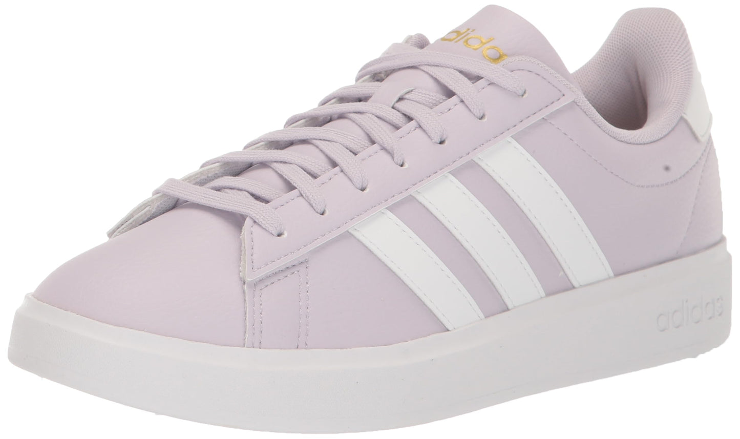 adidas Women's Grand Court 2.0 Tennis Shoe - Tennis Mindset
