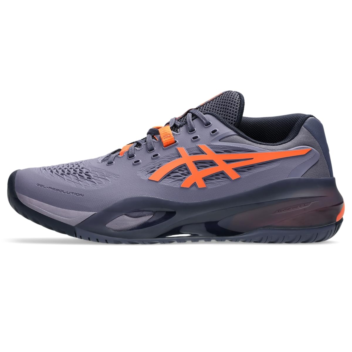 ASICS Men's Gel-Resolution X Tennis Shoes - Tennis Mindset