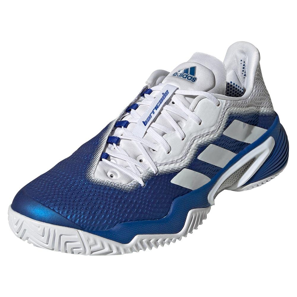 Adidas Men's Barricade Clay Tennis Shoe