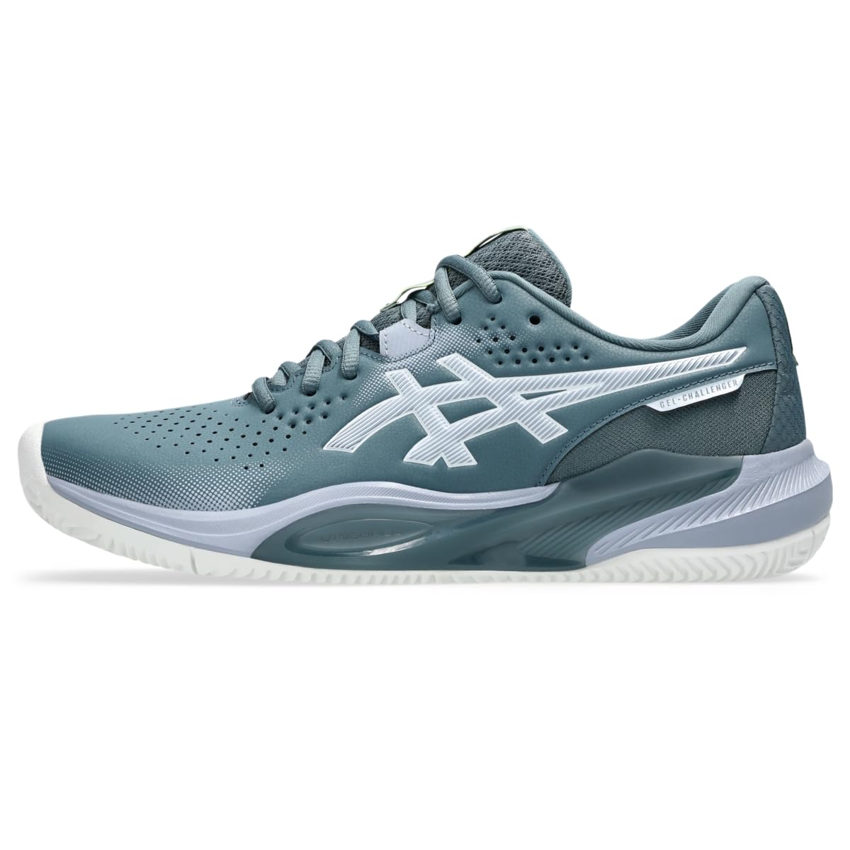 ASICS Men's Gel-Challenger 15 Clay Tennis Shoes