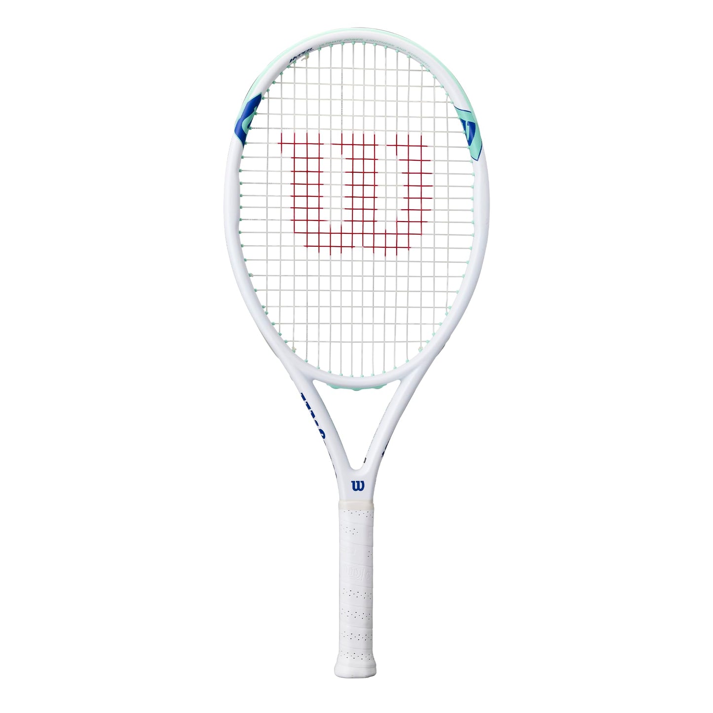Wilson Hyper Hammer 5.3 Adult Recreational Tennis Rackets - Tennis Mindset