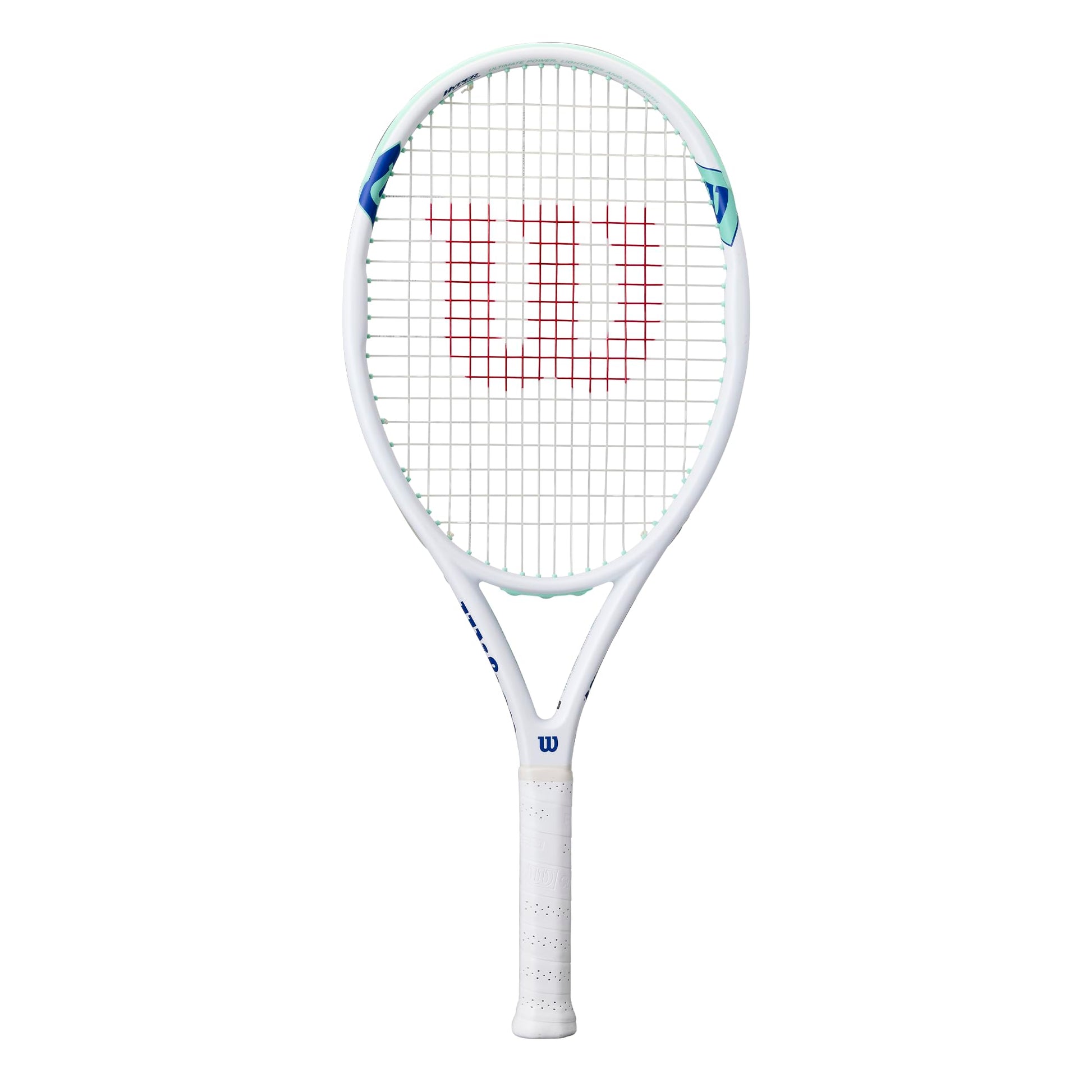 Wilson Hyper Hammer 5.3 Adult Recreational Tennis Rackets - Tennis Mindset