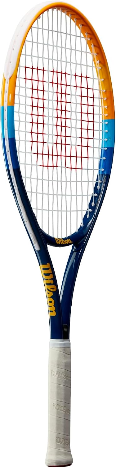 Wilson Profile 25 Junior/Youth Recreational Tennis Racket - Tennis Mindset