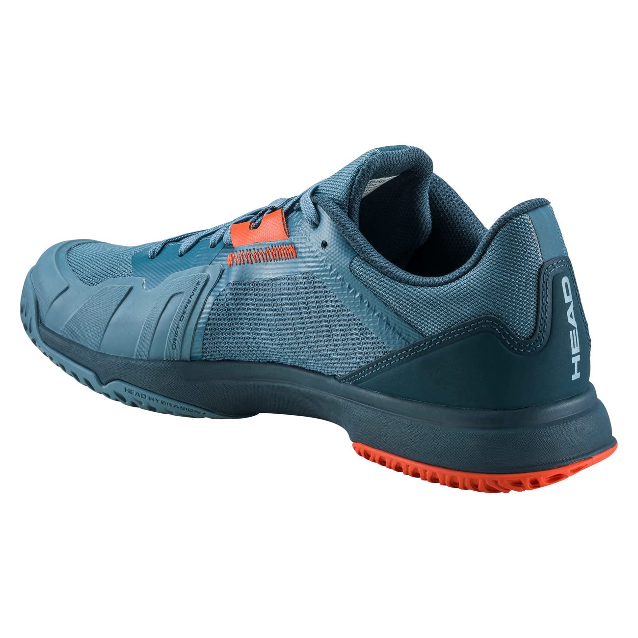 HEAD Men's Revolt Evo Sneaker