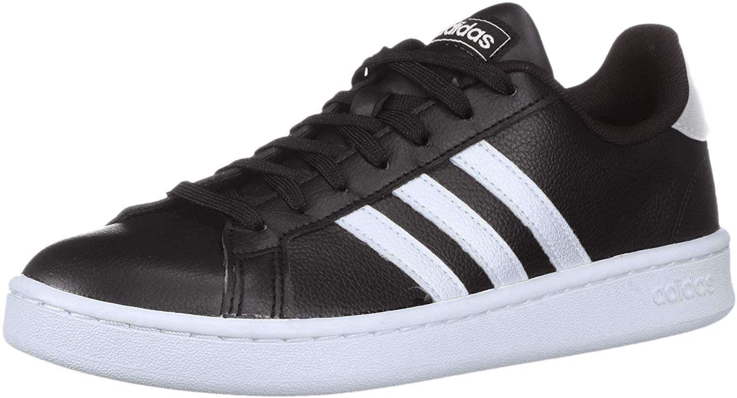 Adidas Women's Grand Court Sneaker - Tennis Mindset