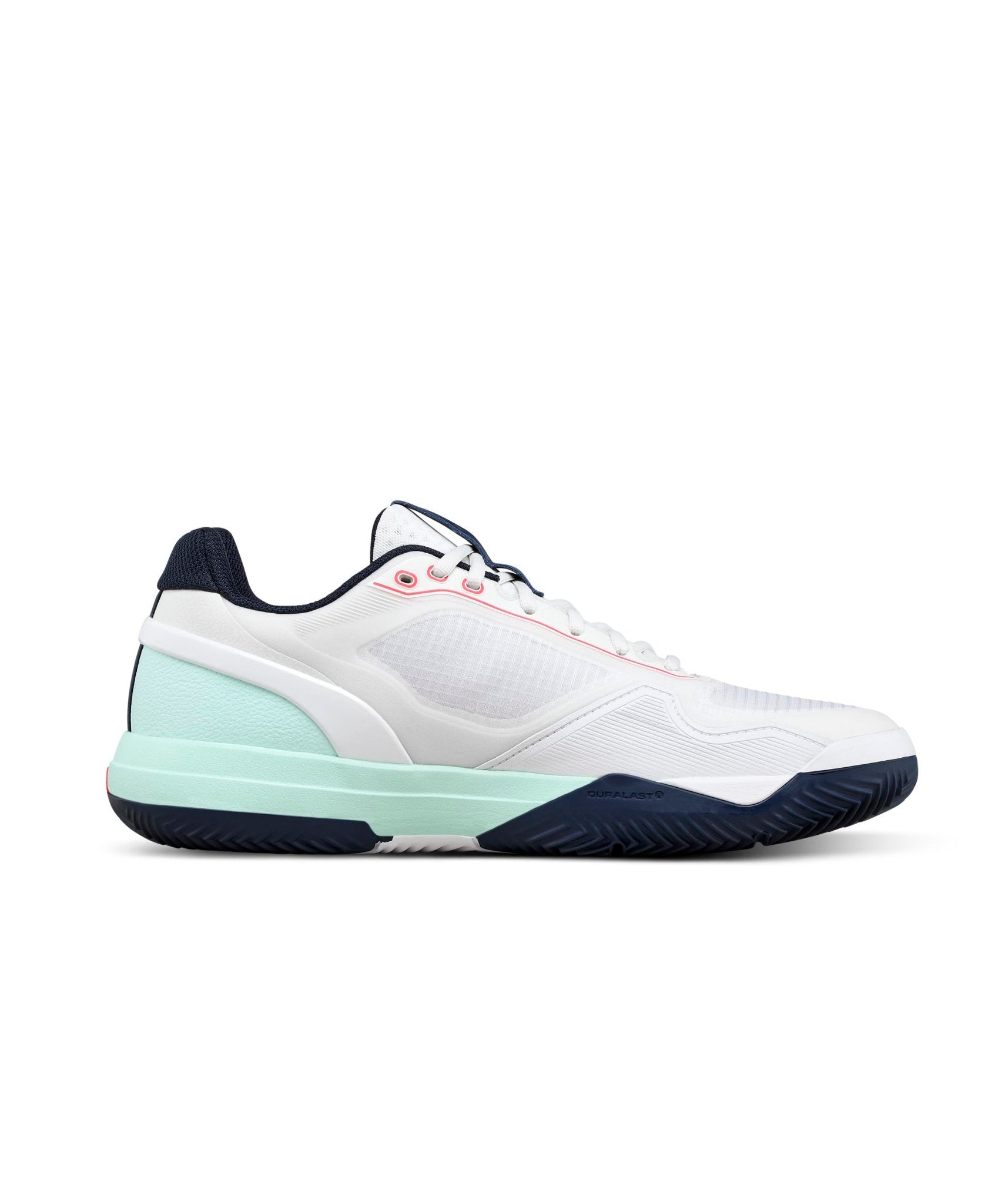 Wilson Mens Rush Pro 5 Clay Men's Tennis Shoes - Tennis Mindset