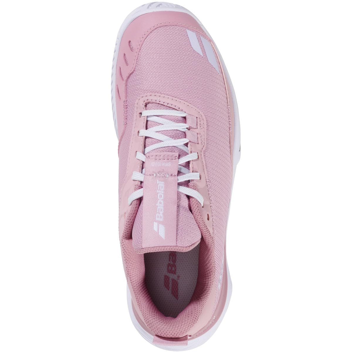 Babolat Women's SFX Evo All Court Tennis Shoes