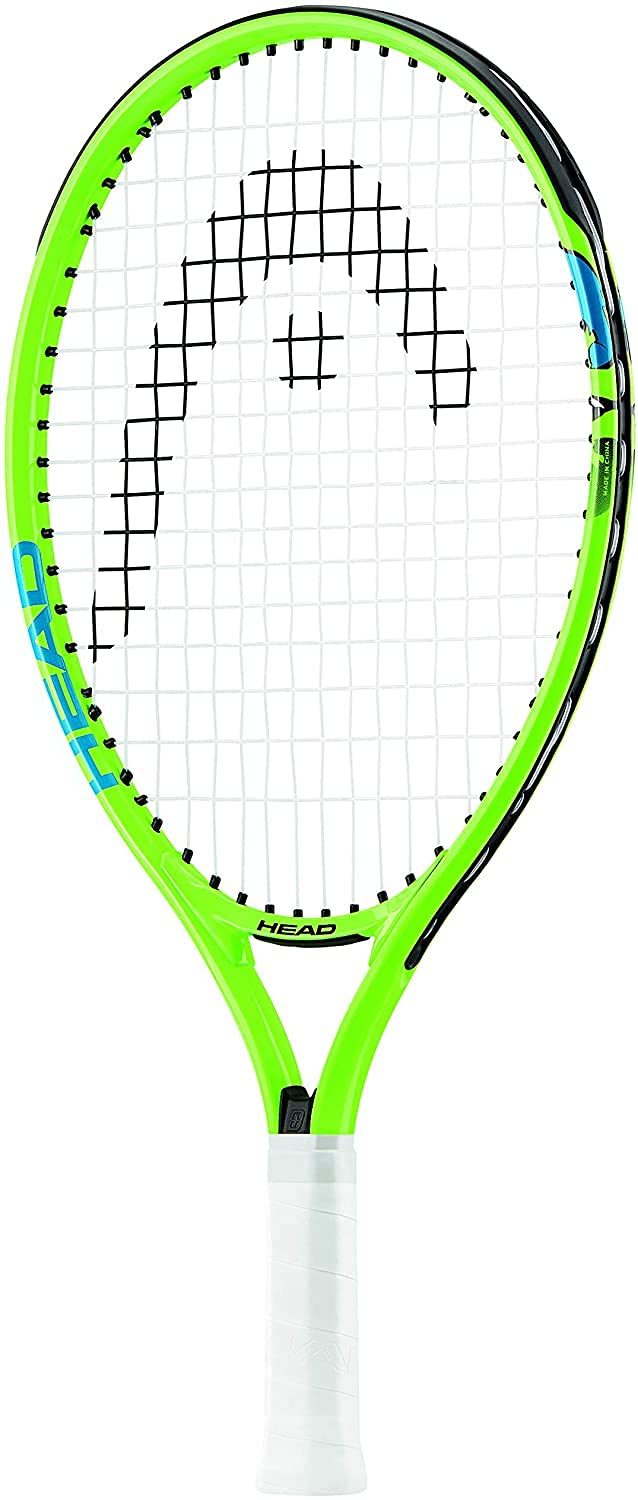 HEAD Speed Junior Tennis Racquet - Tennis Mindset