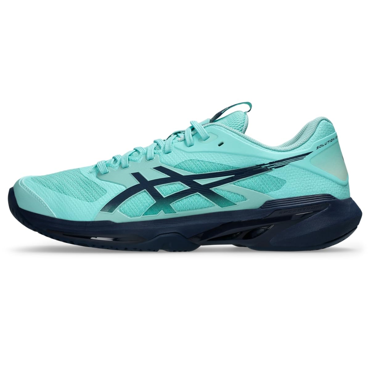 ASICS Men's Solution Speed FF 4 Tennis Shoes