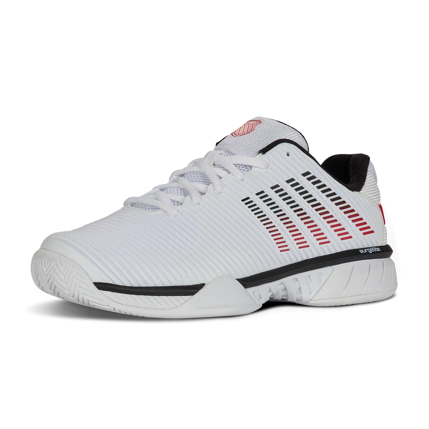 K-Swiss Men's Hypercourt Express 2 Tennis Shoe